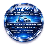 Sigla JAY GSM